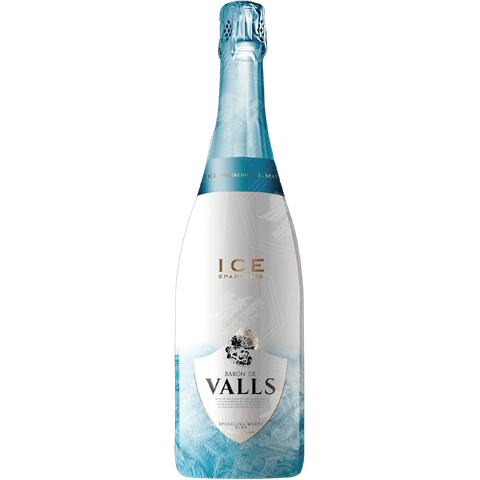 <b>Barón de Valls Ice Blanco</b><br>75cl | 11.5%