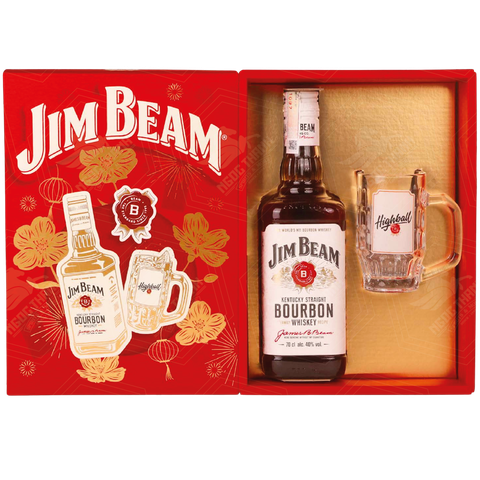 <b>BSP Jim Beam® Original F26</b><br>70cl | 40%