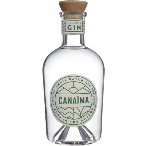 <b>Canaïma Gin</b><br>70cl | 47%