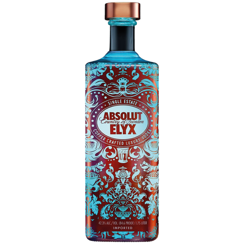<b>Elyx Vodka Nite Light Up Magnum</b><br>1.75l | 42.3%
