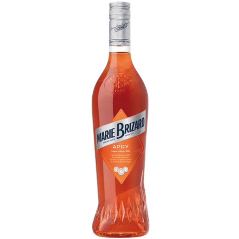 <b>Marie Brizard Apry (Apricot)</b><br>70cl | 20%