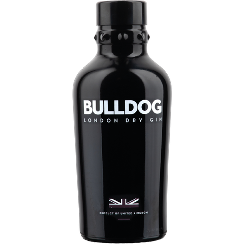 <b>Bulldog London Dry Gin</b><br>1L | 40%