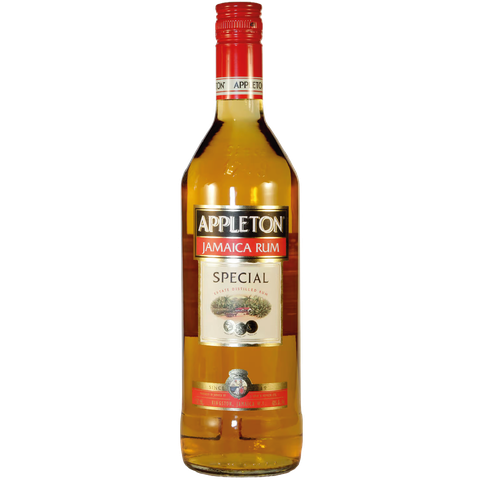 <b>Appleton Jamaica Rum Special</b><br>75cl | 40%