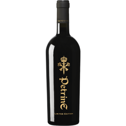 <b>Vang Ý PETRINE Limited Edition</b><br>75cl | 15%