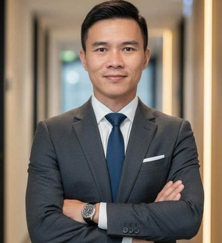 KS HUỲNH TẤN ĐẠI
