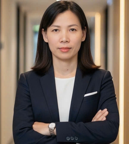TẠ THỊ THANH THẢO