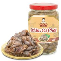 Mắm Cá Chốt Đồng Tháp – Thơm Lừng Mùi Thính, Xương Mềm Rục, Đậm Đà Vị Quê