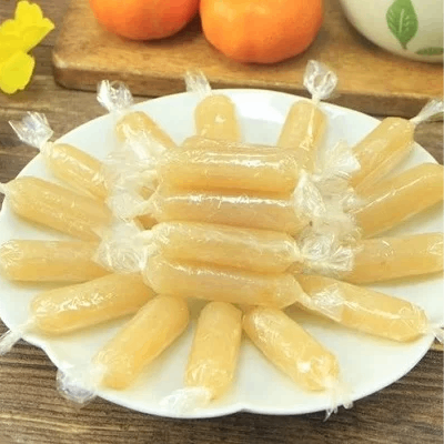 Kẹo Mãng Cầu Xiêm Dẻo Đồng Tháp – Vị Chua Ngọt Tự Nhiên, Dai Ngon Khó Cưỡng