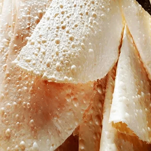 Bánh Phồng Mì Sa Đéc (Bánh Tráng Phồng) – Giòn Rụm, Bùi Béo Vị Cốt Dừa Tuổi Thơ