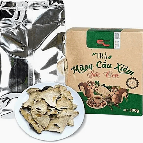 Trà Mãng Cầu Xiêm Loại 1 – Giúp Ngủ Ngon, Hạ Huyết Áp, Đẹp Da