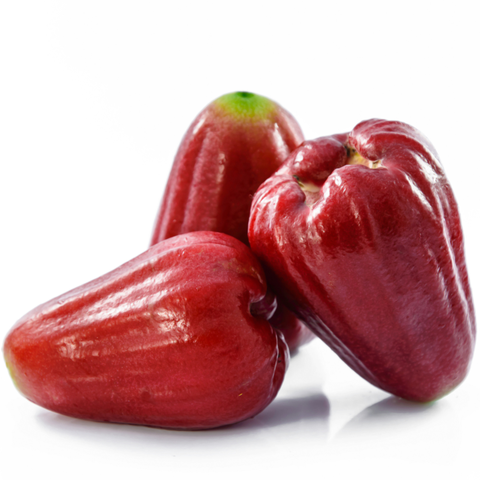 Mận An Phước (Đỏ, ngọt)