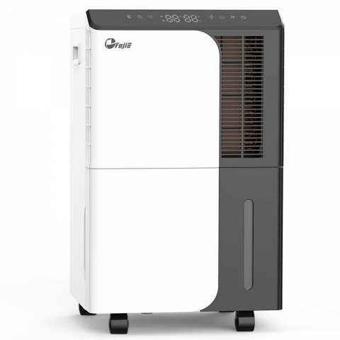 Máy hút ẩm công nghiệp FujiE HM-950EC NEW | Hàng chính hãng