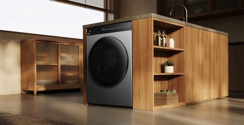 Máy giặt & sấy Xiaomi MJ108 10kg/7kg