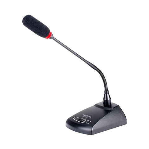 Micro hội nghị cổ ngỗng không dây TC-TH | Hàng chính hãng