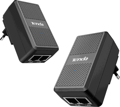 Bộ chuyển đổi Tenda PoE30G-AT | Hàng chính hãng