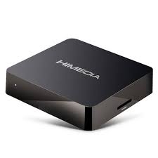 Himedia Q1 Android SMART TV Box