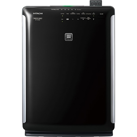 Máy lọc không khí Hitachi EP-A7000 BK | Hàng chính hãng