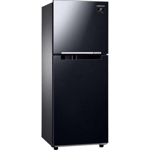 Tủ lạnh Samsung Inverter 236L (RT22M4032BU/SV) Mới 2020 | Hàng chính hãng