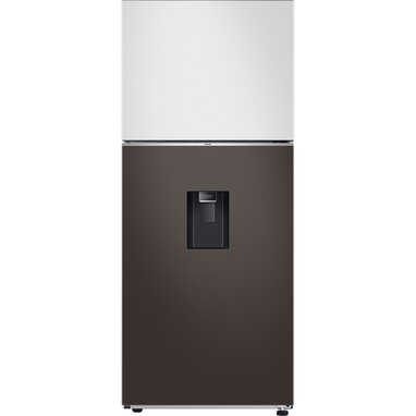 Tủ lạnh Samsung RT38CB6784C3SV Inverter 382 lít | Hàng chính hãng