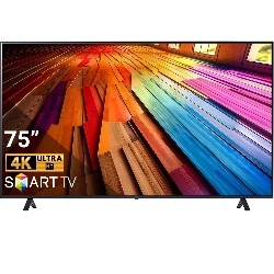 Smart Tivi LG 75UT8050PSB 4K 75 inch [2024] | Hàng chính hãng