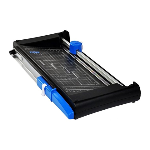 Bàn cắt giấy DC-10 | Hàng chính hãng