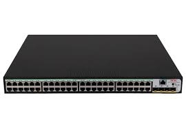 Thiết bị chuyển mạch Switch H3C LS-5120V3-28S-LI-GL | Hàng chính hãng