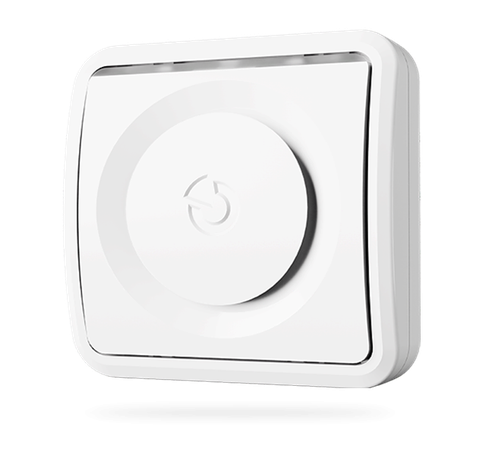 Siren nội bộ Bus JA-110A | Hàng chính hãng