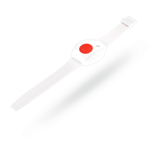 Nút đeo tay không dây JA-187J | Hàng chính hãng