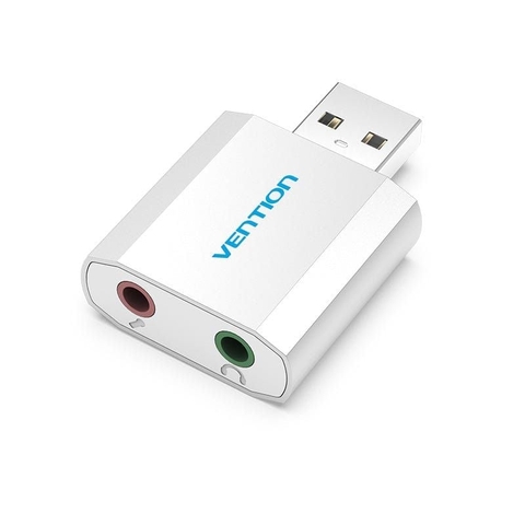 Card Âm Thanh USB VENTION VAB-S13