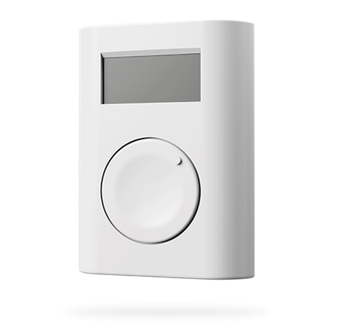 Bộ điều chỉnh nhiệt độ trong nhà không dây JA-150TP | Hàng chính hãng