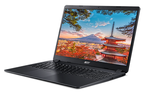 Acer Aspire 3 A315 Laptop i5 8265U 4GB 256GB