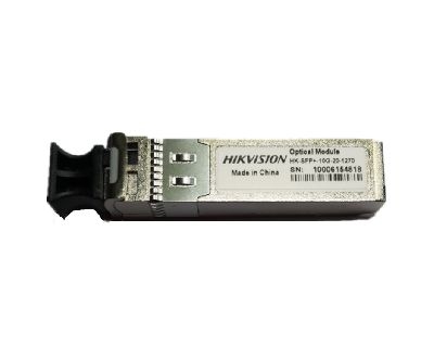 SFP Module HIKVISION HK-SFP+-10G-20-1270 | Hàng chính hãng