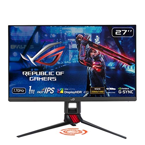 Màn hình ASUS ROG Strix XG279Q 27 inch