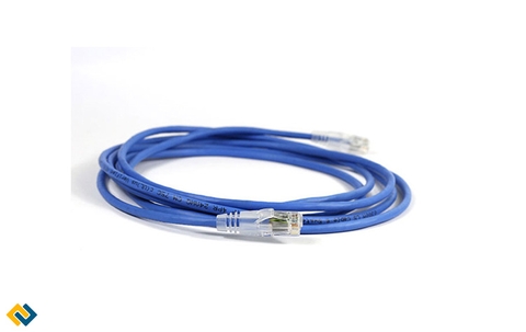 Cáp mạng Patch Cord CU CL C6U N GY 3M