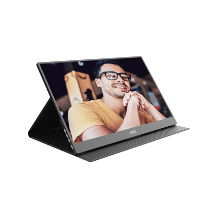 MÀN HÌNH CẢM ỨNG AOC 16T10/74 | Hàng chính hãng