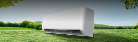 Điều hòa không khí 1HP 1 chiều SC-09FS36