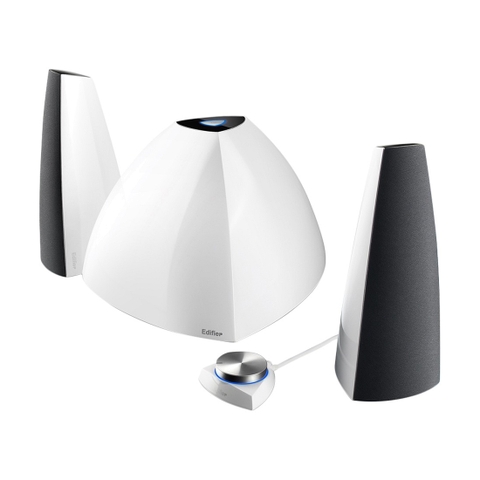 Loa Edifier E3350 Bluetooth 2.1 Màu Trắng