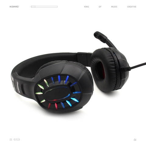 Tai nghe không dây KF Komc G313