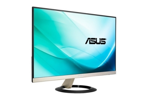 Màn Hình Máy Tính Asus VZ249H 23.8 Inch FHD