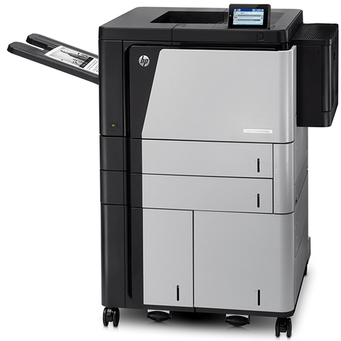 Máy in màu A3 HP Color LaserJet Ent M750xh -D3L10A | Hàng chính hãng