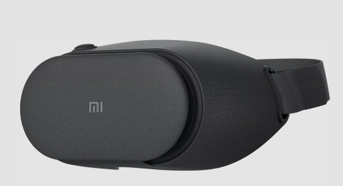 Kính Thực Tế Ảo XIAOMI MI VR PLAY 2 Đen