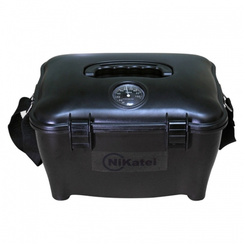 Hộp chống ẩm Nikatei DRYBOX | Hàng chính hãng