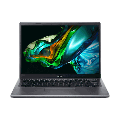 Laptop Acer Aspire 5 A514-56P-562P (NX.KHRSV.008): Core i5-1335U, Mỏng Nhẹ, Hiệu Năng Vượt Trội