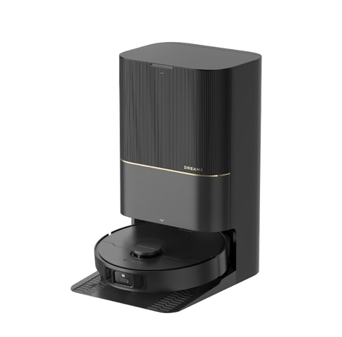 Máy Hút Bụi Dreame X40 Ultra Bản Quốc Tế