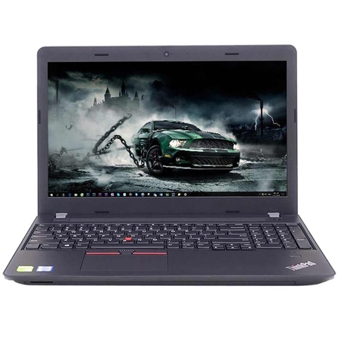 Laptop Lenovo Thinkpad E570