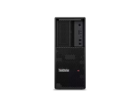 Máy trạm Lenovo Thinkstation P3 Tower 30GS005DVA i9 NVIDIA T400 4GB | Hàng chính hãng