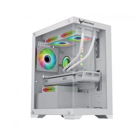 Case Centaur LUMIX WHITE PINK | Hàng chính hãng