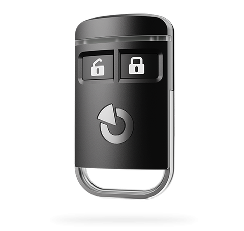 Mô-đun cảm biến chuyển động không dây JA-152J MS II | Hàng chính hãng