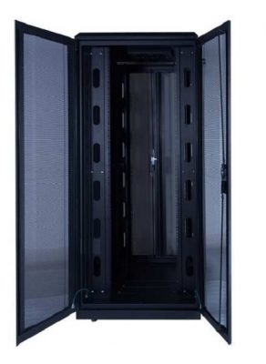 Tủ rack 27UD1000 | Hàng chính hãng