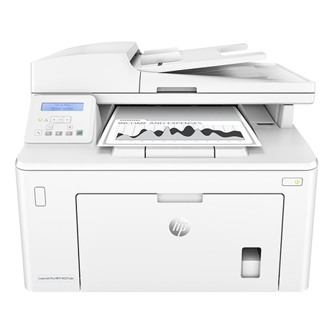 Máy in đa năng HP LaserJet Pro MFP M227sdn - G3Q74A | Hàng chính hãng